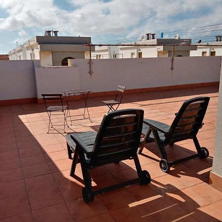 Arinaga Beach Apartment Ngoại thất bức ảnh